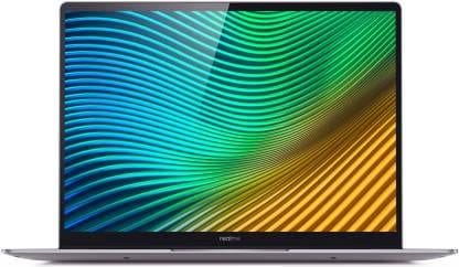 Realme Book (Slim) Intel Core I3 11Th Gen - (8 Gb/256 Gb Ssd/Windows 10 Home) Rmnb1001 Thin And Light Laptop (14 Inches, Real Gray, 1.38 Kg, With Ms Office) New Realme Book (Slim) Intel Core I3 11Th Gen - (8 Gb/256 Gb Ssd/Windows 10 Home) Rmnb1001 Thin A