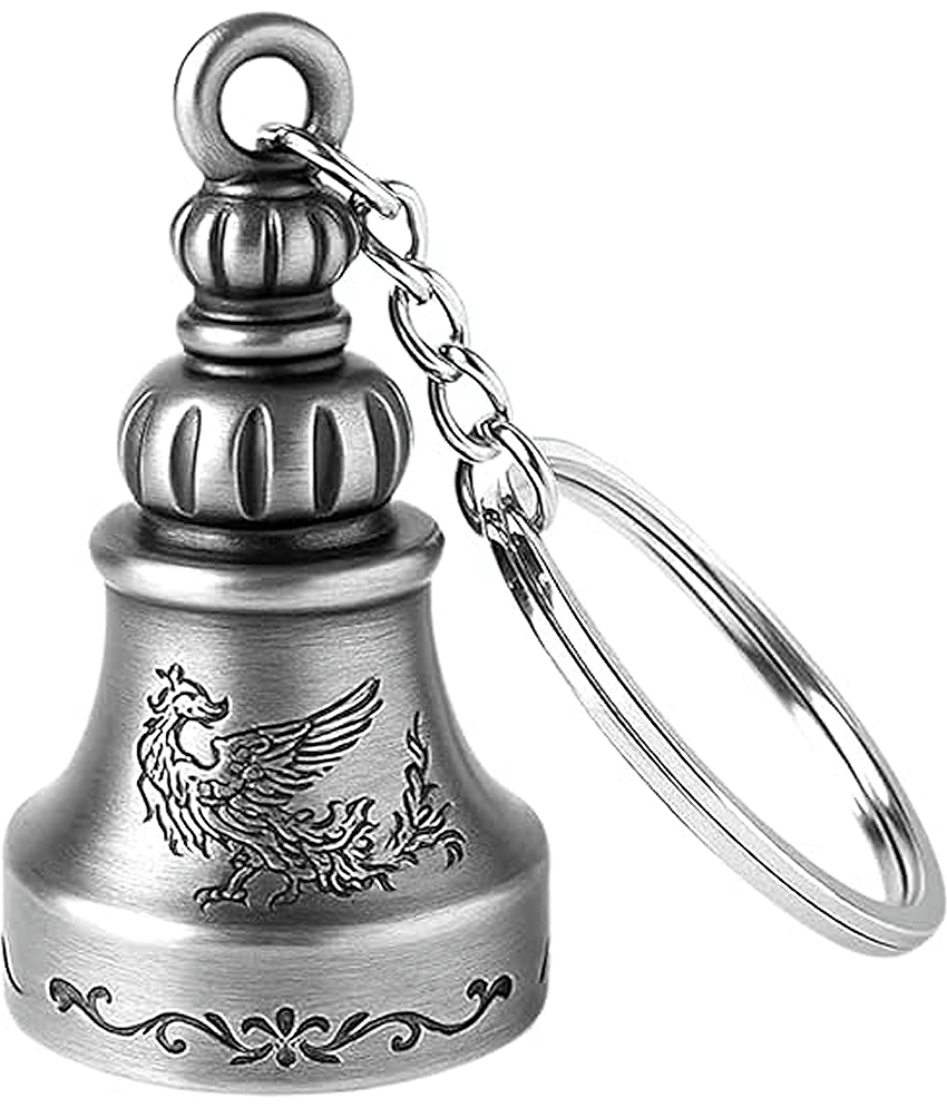 MAHADEV ENTERPRISE Multicolor Men's Character Keychain ( Pack of 1 )