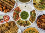 Rich Fast Food