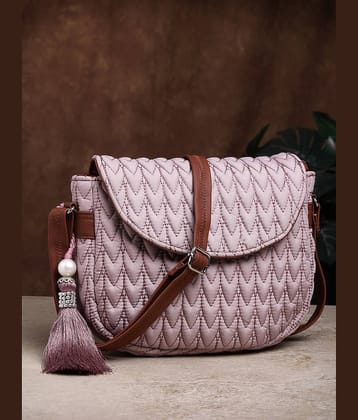 Anekaant Sling Bag Polyster Set of 1 ( Teal )