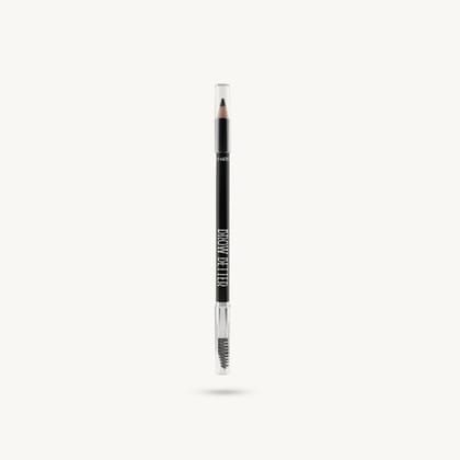 Brow Better | Eyebrow Pencil-Black