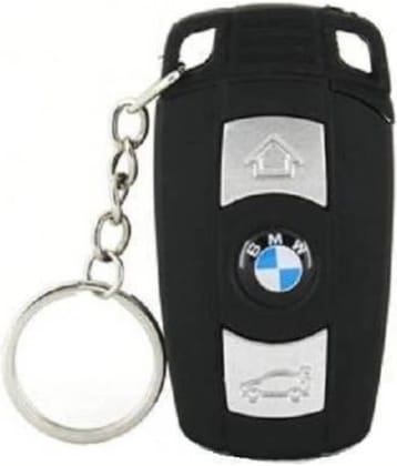 PAAVI Black Fabric Cigarette Lighter ( Pack of 1 )