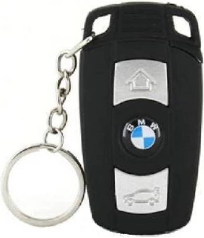 PAAVI Black Fabric Cigarette Lighter ( Pack of 1 )