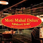 Moti Mahal Delux Tandoori Trail