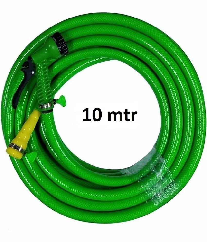 Greenery Garden Pipe ( Pack of 1 )