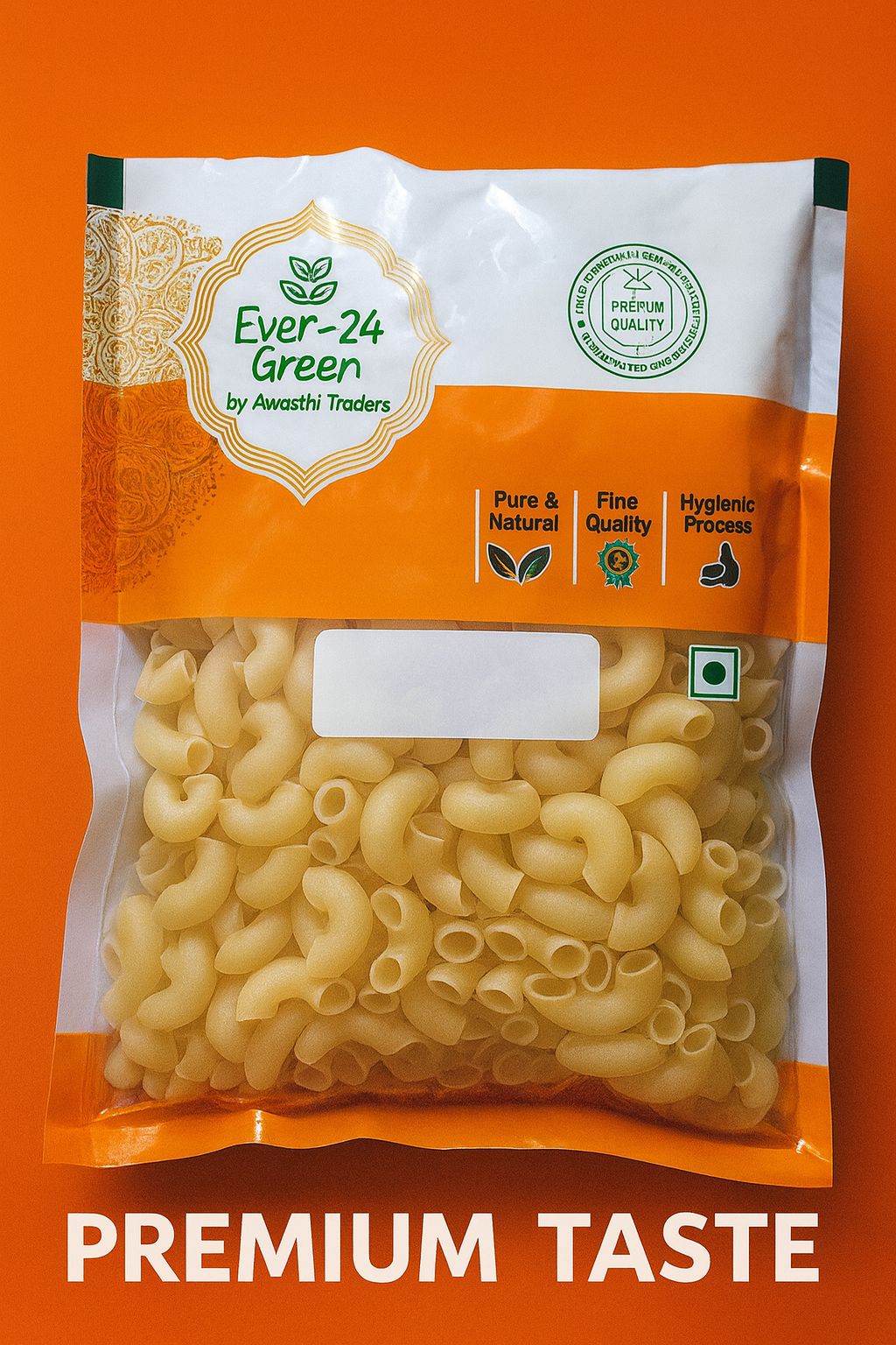 Microni Pasta [ 250 Gram]