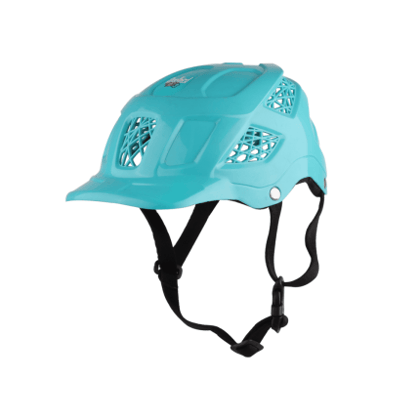 STEELBIRD Skating / Cycling Helmet  Sea Green
