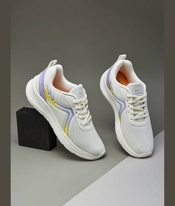 Campus - Black Women's Running Shoes