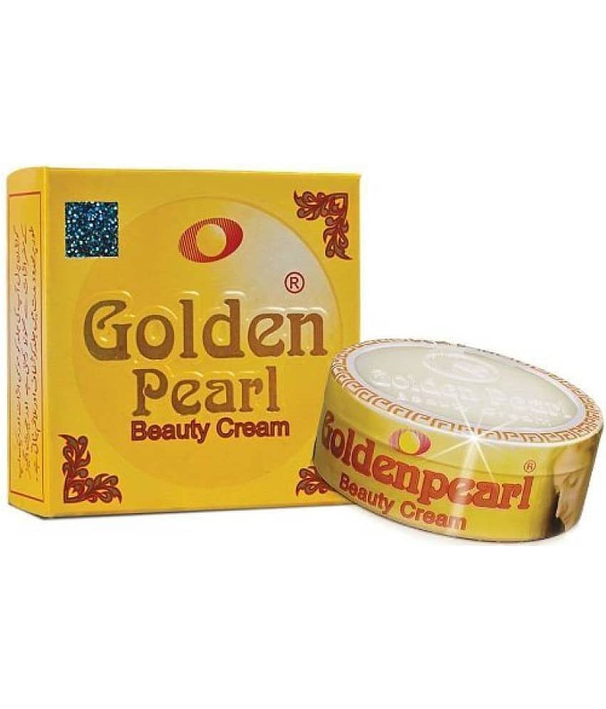 Diara cosmetics Golden Pearl Beauty Night Cream 30 gm