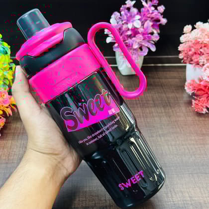 Double Drink  Personalized Tumbler-780 ML