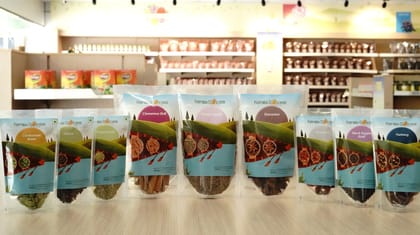 Premium  Kerala Spices Combo