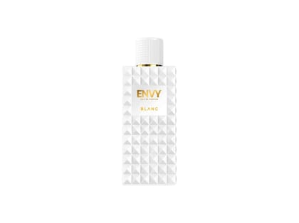 ENVY Blanc Perfumes For Women 100ml 