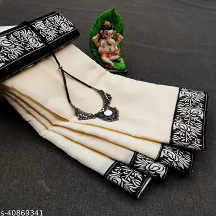 Exquisite Sarees Embrace Elegance and Tradition