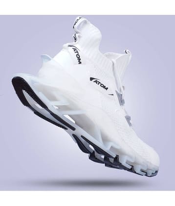 ATOM - Multi Color Men's Sneakers
