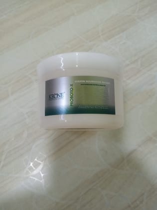 Hair mask 200 ML