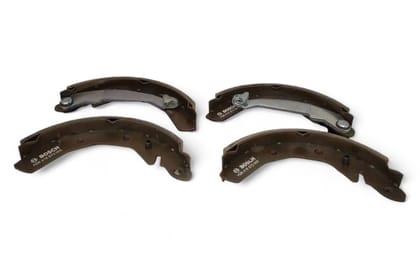 Bosch Rear Brake Shoe Set AV812199