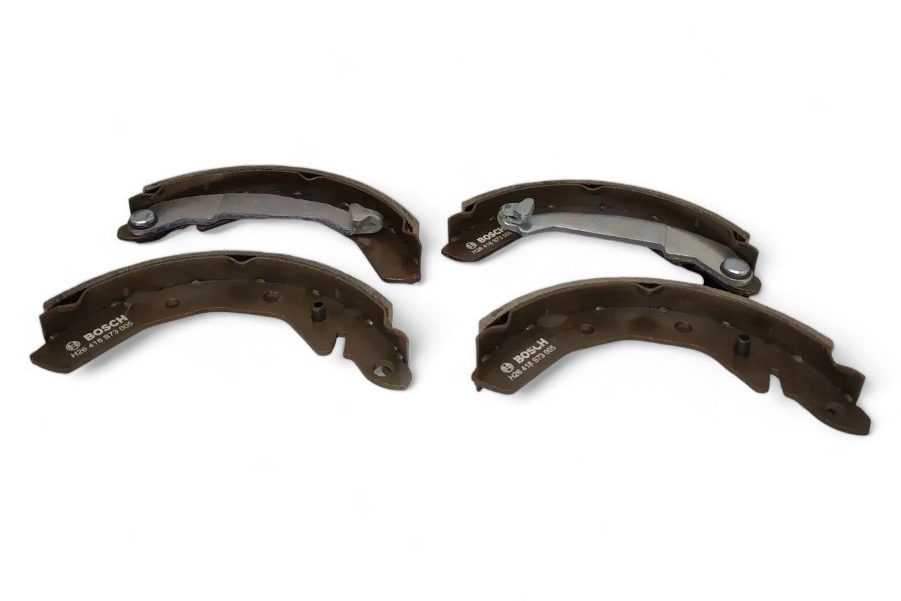 Bosch Rear Brake Shoe Set AV812199