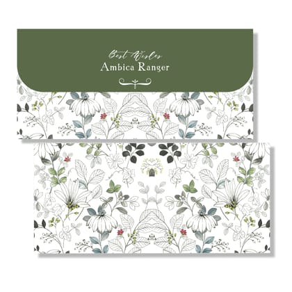 Gift Envelopes - Green Fields-20