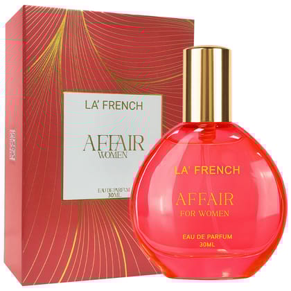 Affair Perfume for Women - 30ml Affair Perfume for Women - 30ml - Default Title