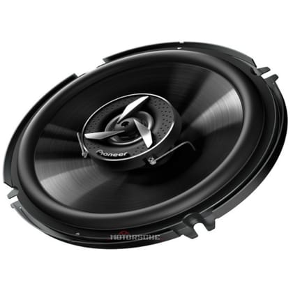 Pioneer TS-1602IN 6 Coaxial Car Speakers