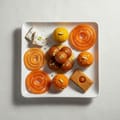 Indian Sweets