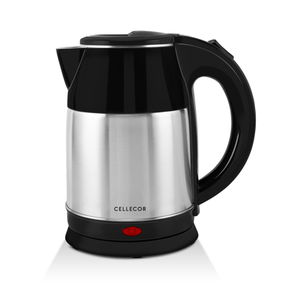 Cellecor PowerBoil Electric Kettle - 1.8 L Cellecor PowerBoil Electric Kettle - 1.8 L - Default Title