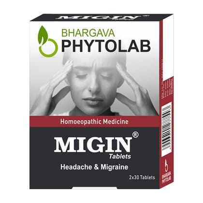 Migin Tablet Migin Tablet