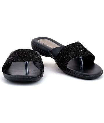 KHADIM - Black Women's Flats