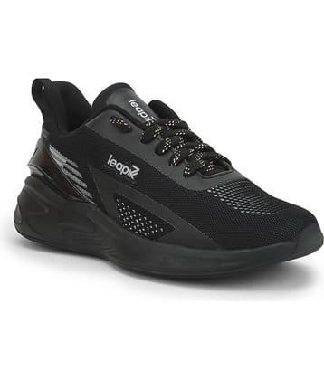 Liberty - Gray Men's Sports Running Shoes