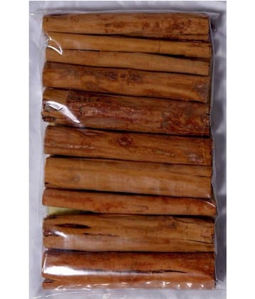 Sgreat Spice Cinnamon (Dalchini or cassia) Original 400 gm