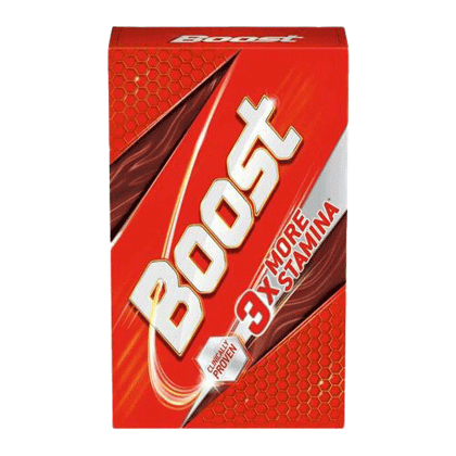 Boost Container 1kg