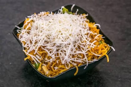 Cheese Maggi