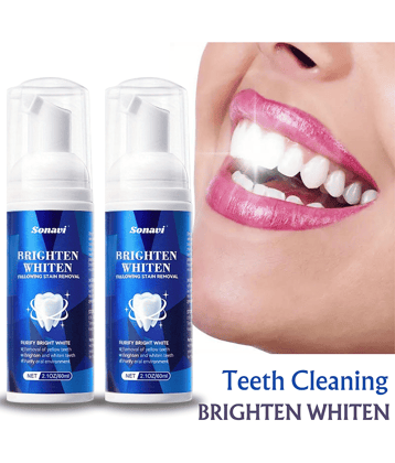 Sonavi Teeth Whitening Strips 2