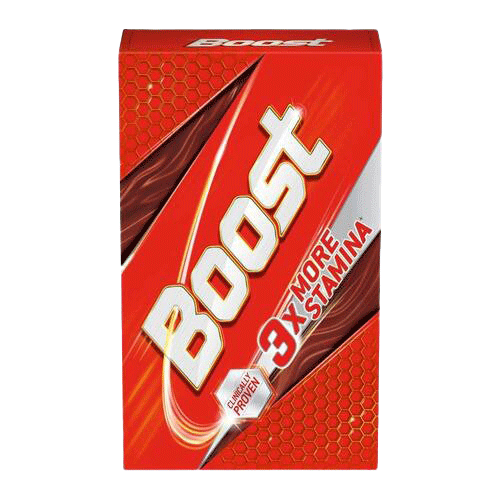 Boost Container 1kg