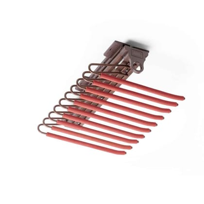 V Shape Trouser Rack At