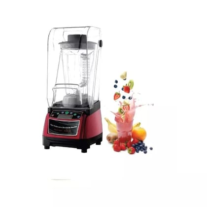 1.8 Kw Commercial Blender KCB 999Z 1.8 Kw Commercial Blender KCB 999Z