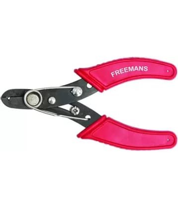 Freemans Wire Stripper and Cutter 130 MM