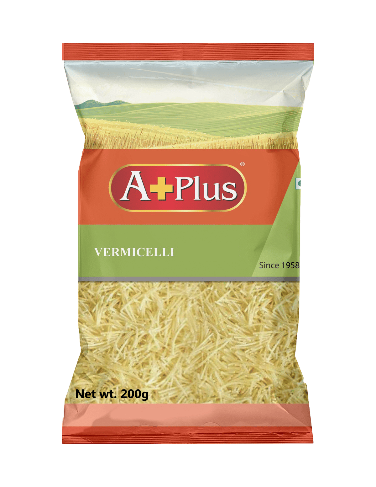 Aplus Vermicilli 200gm