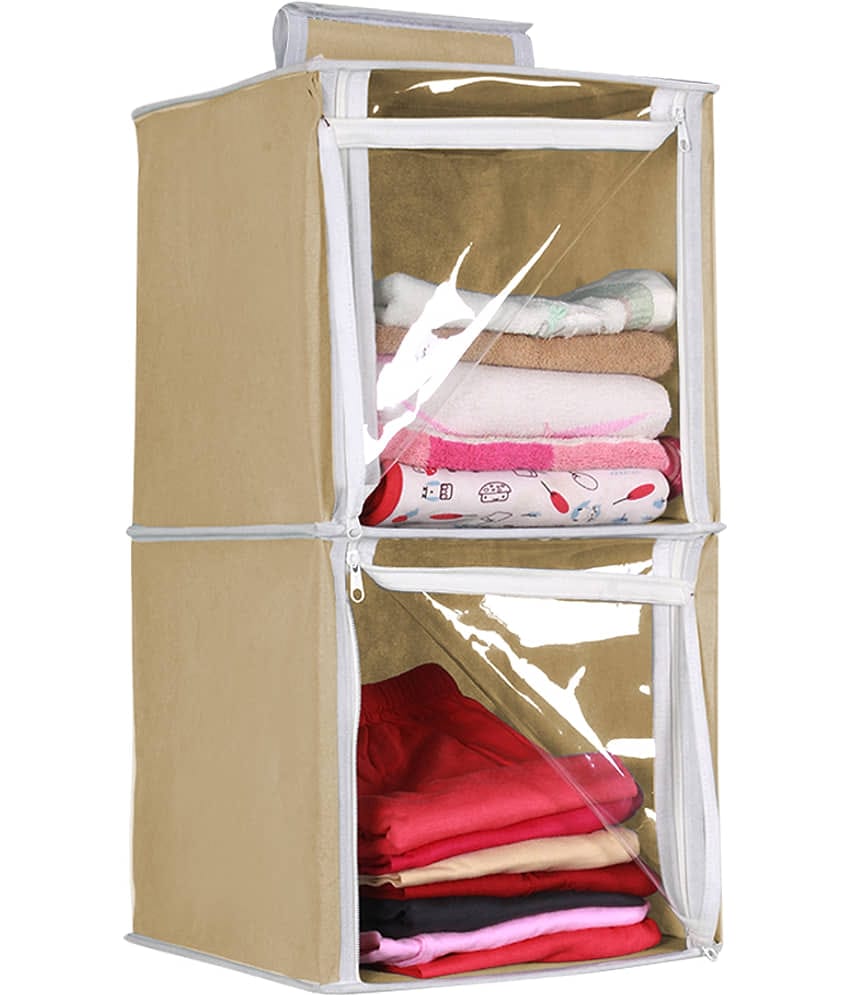 PrettyKrafts - Closet Organizers ( Pack of 1 )