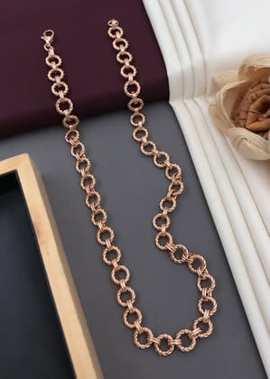 Rainbow Mens Chain