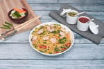 chinese corner