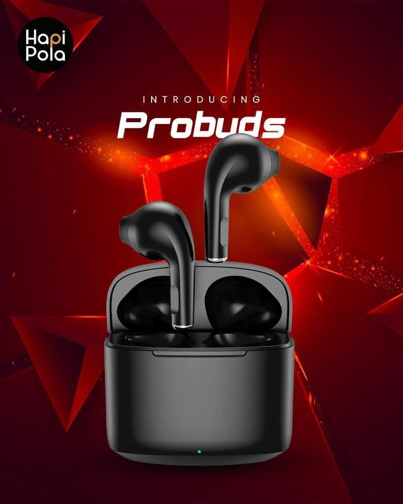 Hapipola Probuds TWS