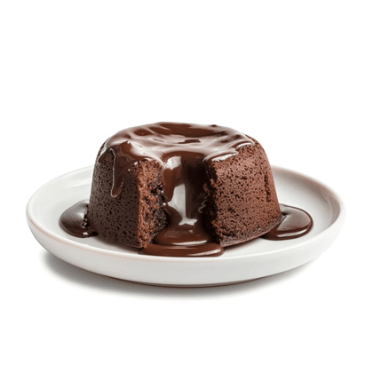Choco Lava Cake