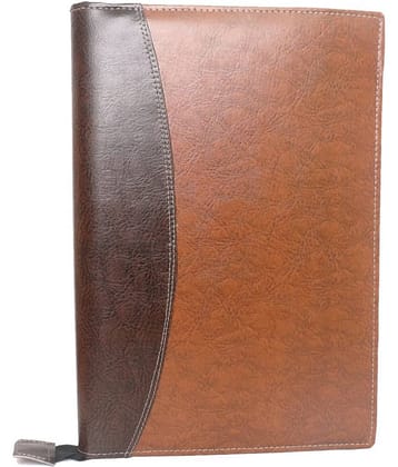Kopila Brown File Folder ( Pack of 1 )