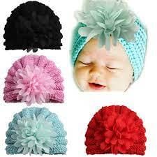 BABY CAP -01