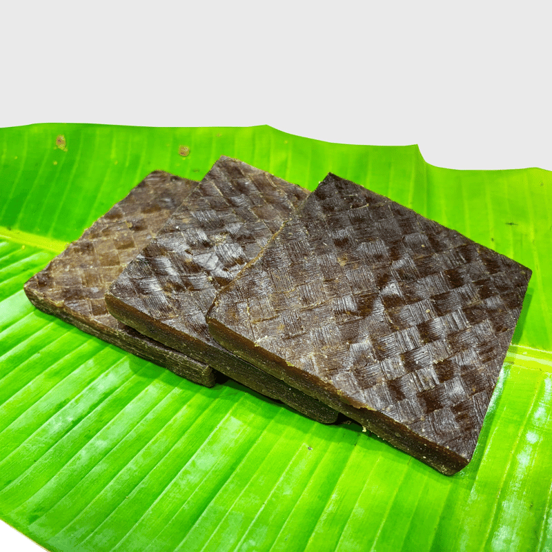 Jaggery Mango Jelly | Bellam Mamidi Thandra