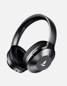 Boat Nirvanaa 751 ANC Headphones (Gunmetal Grey)