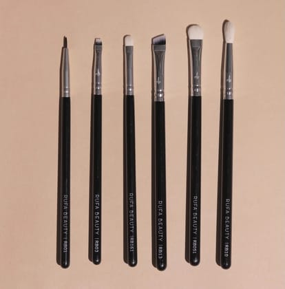 Eye’ssential Eye Brushes