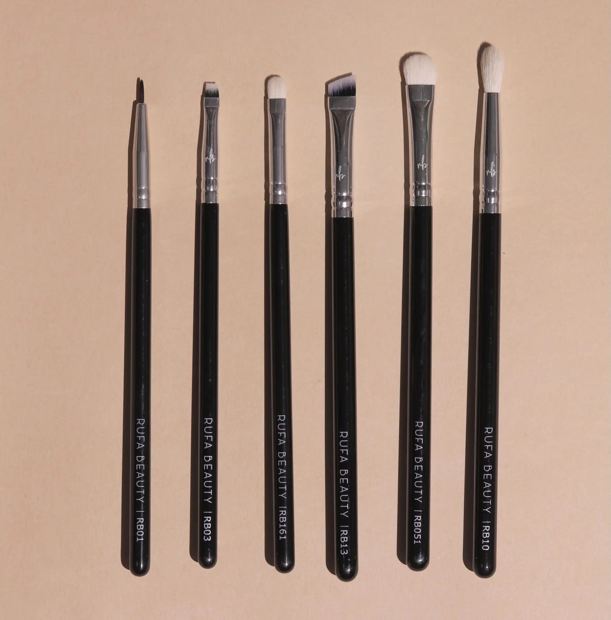 Eye’ssential Eye Brushes
