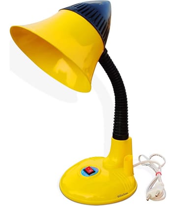 BillieJean 2021 Plastic Table Lamp - Pack of 1